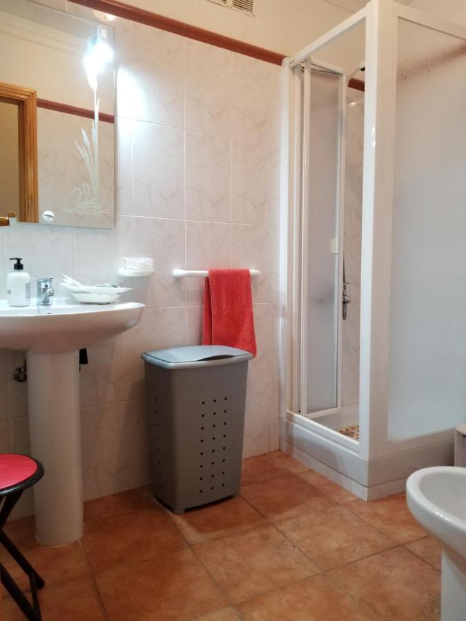 Casa Camino Tamadaba II Apartment อากาเอเต ภายนอก รูปภาพ