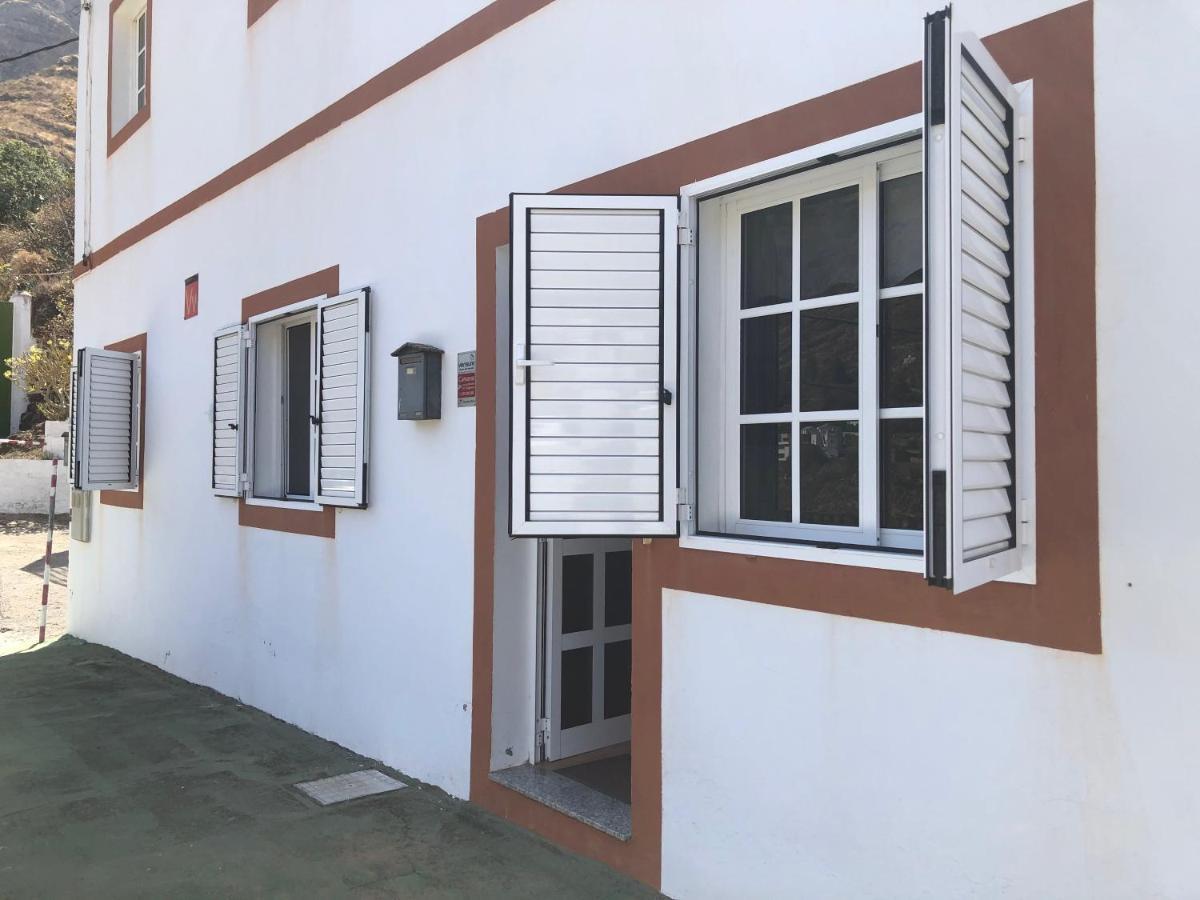 Casa Camino Tamadaba II Apartment อากาเอเต ภายนอก รูปภาพ