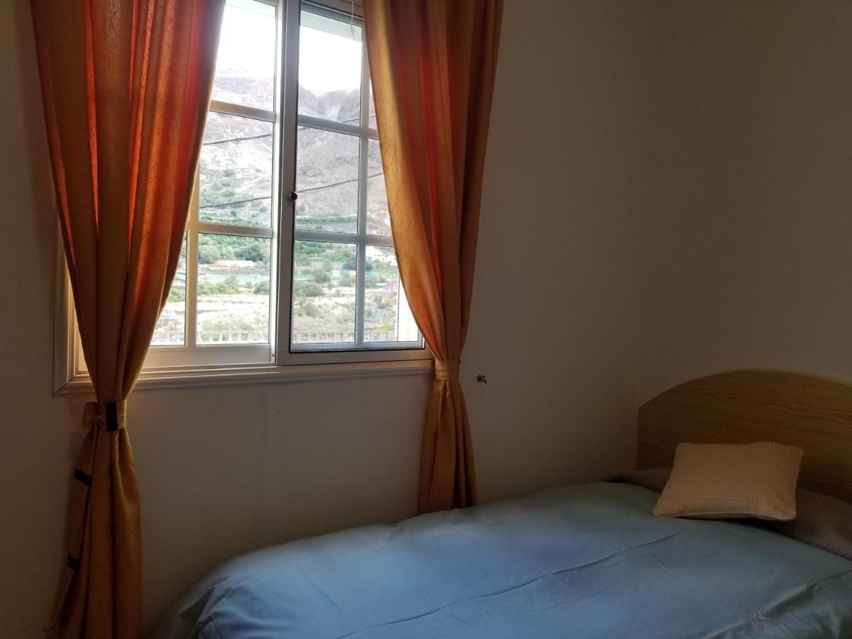 Casa Camino Tamadaba II Apartment อากาเอเต ภายนอก รูปภาพ